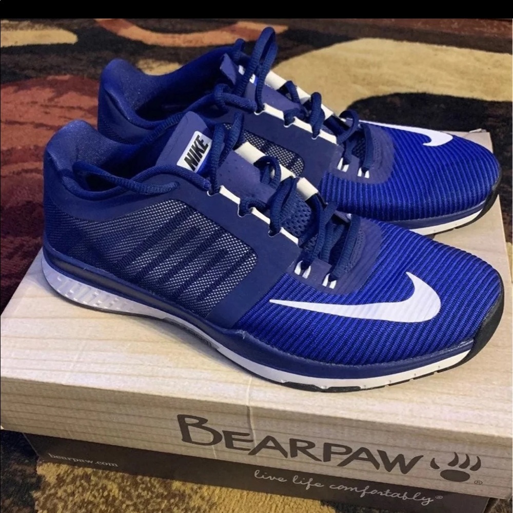 Nike speed TR 2015 " Training Shoe